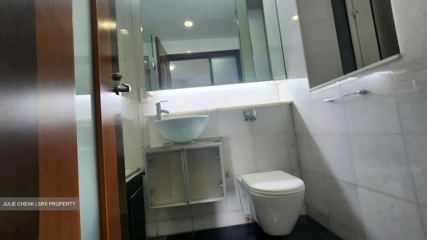 Robertson 100 (D9), Apartment #619511401